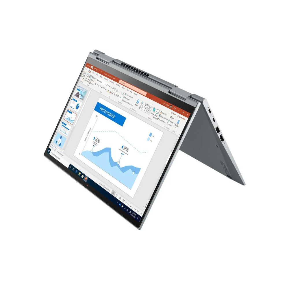 Lenovo ThinkPad X1 Yoga Gen 6 20XYCTO1WW-PF4C3V29-UK Laptop