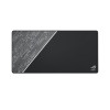ASUS ROG SHEATH BLK Mouse Pad Smooth Surface Non-Slip ROG Rubber Base Anti-Fray - 90MP00K3-B0UA00