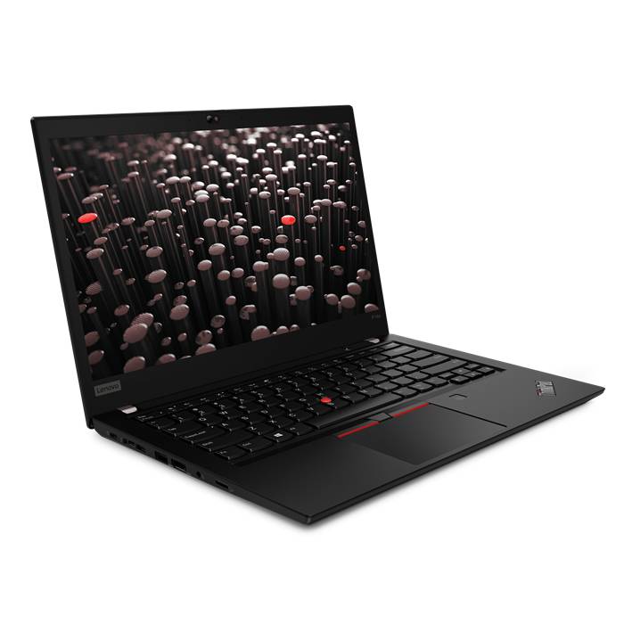 Lenovo ThinkPad P14s Gen 2 Mobile Workstation Laptop Intel Core i7