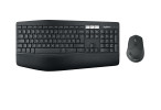 Logitech MK850 Performance Wireless Keyboard and Mouse Combo  - 920-008224