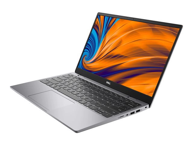Dell Latitude 3320 Laptop Intel Core i7-1165G7 8GB RAM 256GB SSD