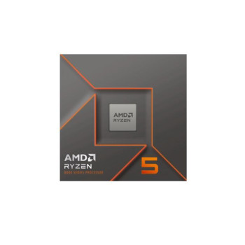 AMD Ryzen 5 8400F Zen 4 AM5 6-Core Processor