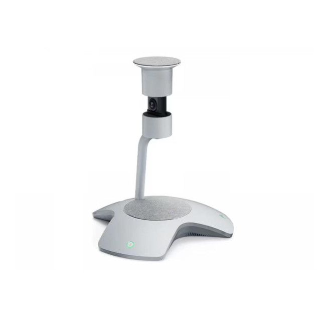 Yealink MVC S60 Native Microsoft Teams Rooms System Compatible with Medium Room