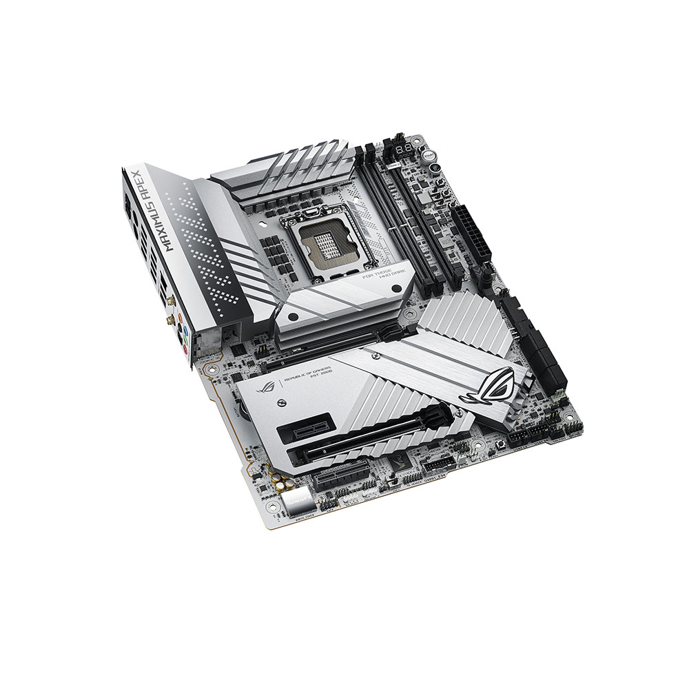 ASUS ROG Maximus Z790 Apex Intel LGA 1700 DDR5 ATX Motherboard Wi