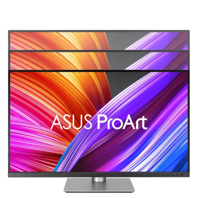 ASUS ProArt PA329CRV 31.5 inch 3840 x 2160 4K Ultra HD IPS Flat Monitor
