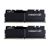 G.Skill TridentZ F4-4000C19D-32GTZKK 32 GB DDR4 4000 MHz Heatsink  Black Desktop Memory