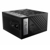MSI MPG A850G 850W ATX 3.0 Full Modular 80+ Gold PCIe 5.0 Compact Power Supply