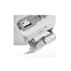 Brother MFC-L8390CDW Wireless 2400 x 600 dpi A4 Multifunction Colour LED Printer White - MFCL8390CDWQJ1