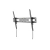 StarTech TV Wall Mount for 60-100" VESA Displays Universal TV Mounting Bracket