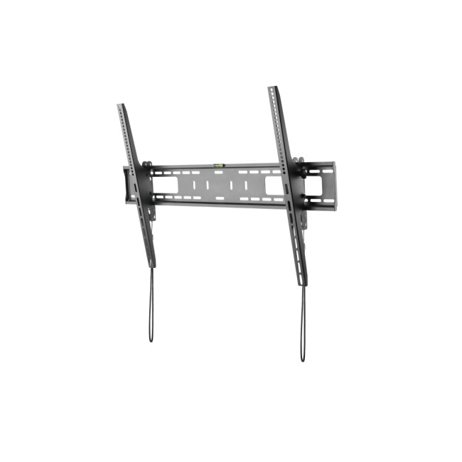 StarTech TV Wall Mount for 60-100" VESA Displays Universal TV Mounting Bracket