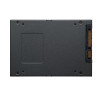 Kingston Technology A400 480 GB 2.5" SATA 3 TLC Solid State Drive - Black