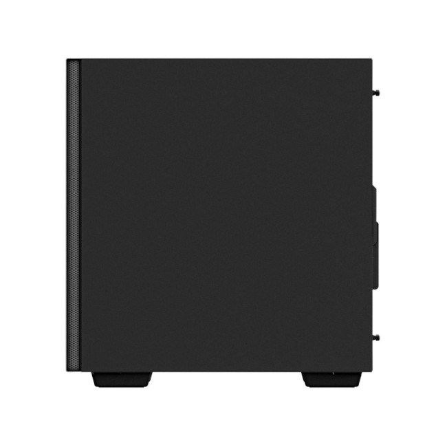 DeepCool MACUBE 110 Micro ATX Gaming PC Case with 1 x Fan - Black