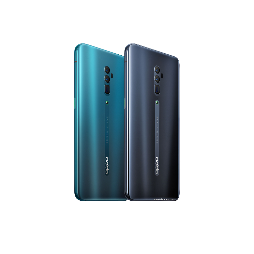 Refurb OPPO Reno 5G CPH1921-Black 6.6