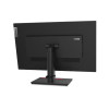 Lenovo ThinkVision T27q-20 27" 2560 x 1440 Quad HD IPS LCD Flat Monitor