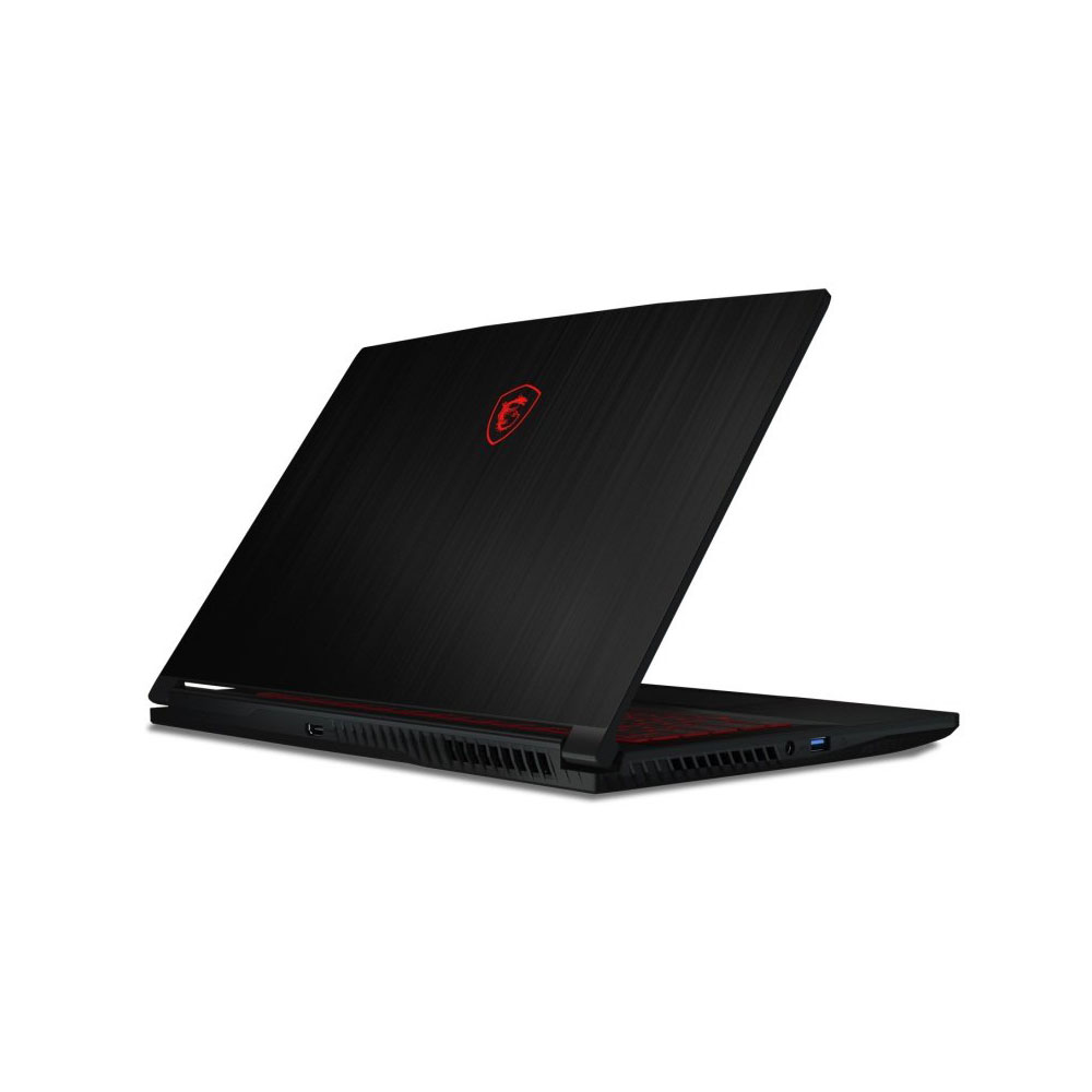 MSI GF63 Thin 11SC-496UK Gaming Laptop Intel Core i5-11400H 8GB