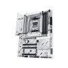 ASUS X870 MAX GAMING WIFI7 White DDR5 ATX Socket AM5 Motherboard