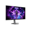 AOC AGON AG276UZD 27" QD-OLED UHD 4K 240Hz 0.03ms Height Adjustable Gaming Monitor