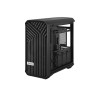 Fractal Design Torrent EATX Mid Tower RGB Steel Case