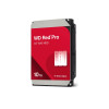 Refurbished Western Digital Red Pro 10TB 3.5" 7200 rpm Internal Hard Drive