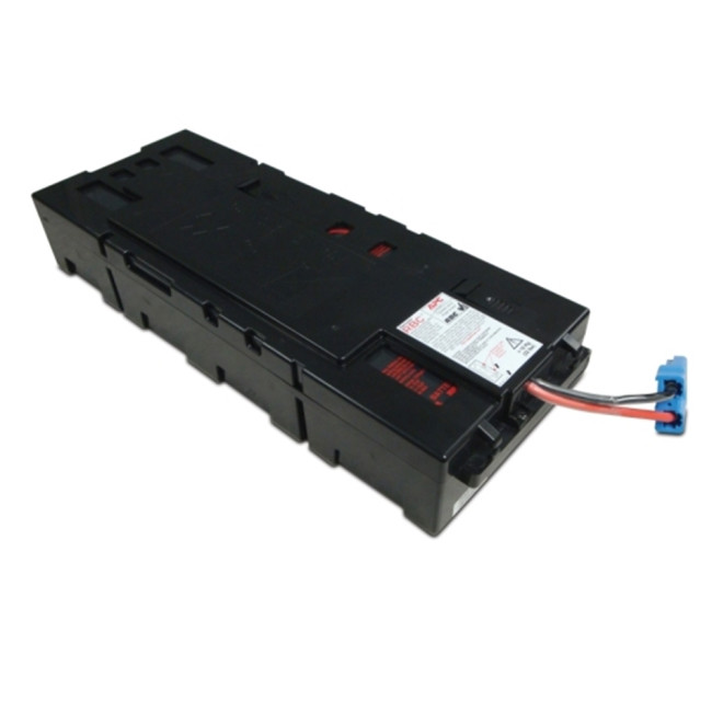 APC APCRBC115 UPS battery Sealed Lead Acid (VRLA) 48 V