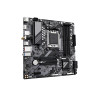 GIGABYTE Intel B760M DS3H AX DDR4 micro ATX LGA 1700 Motherboard