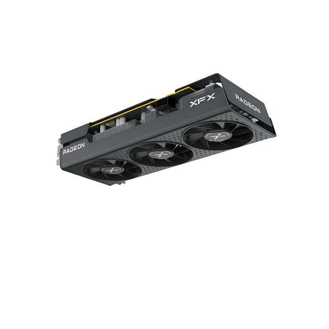 XFX AMD Radeon RX 7600 Speedster QICK308 8GB Graphic Cards