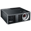 Optoma ML750e Ultra Compact Portable HD Ready Home Cinema Short Throw DLP 3D LED Black Projector Built-in Speakers