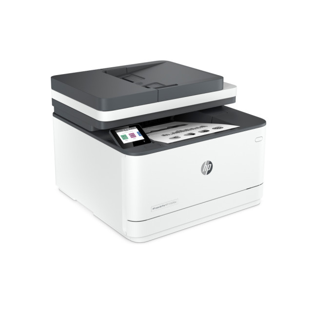 HP LASERJET PRO MFP 3102FDW (216 x 356 mm) 300 dpi Multifunction Laser Printer