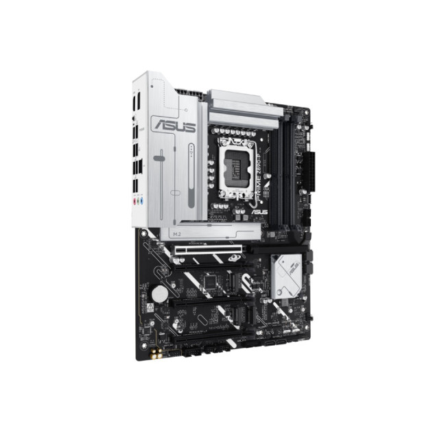 ASUS PRIME Z890-P LGA-1851 DDR5 ATX Motherboard