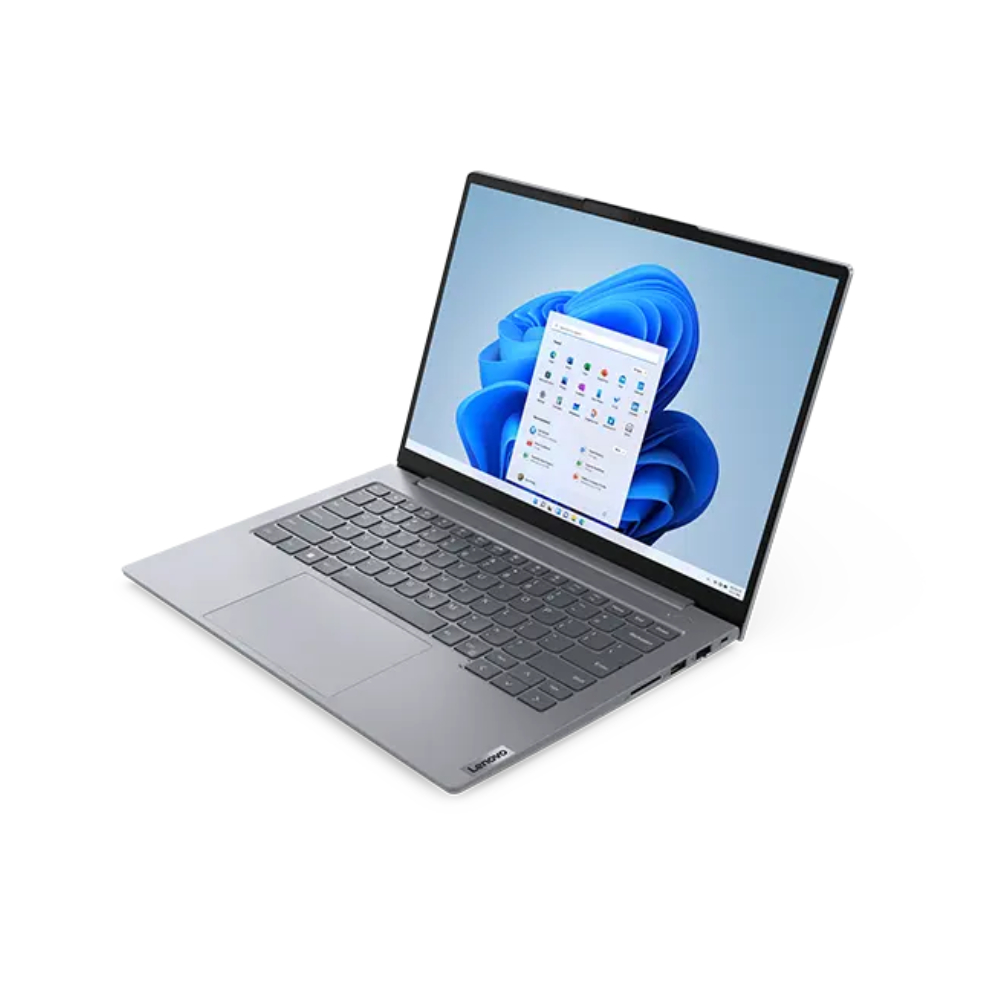 Refurbished Lenovo ThinkBook 14 G6 Ryzen 5 16GB/512GB Laptop