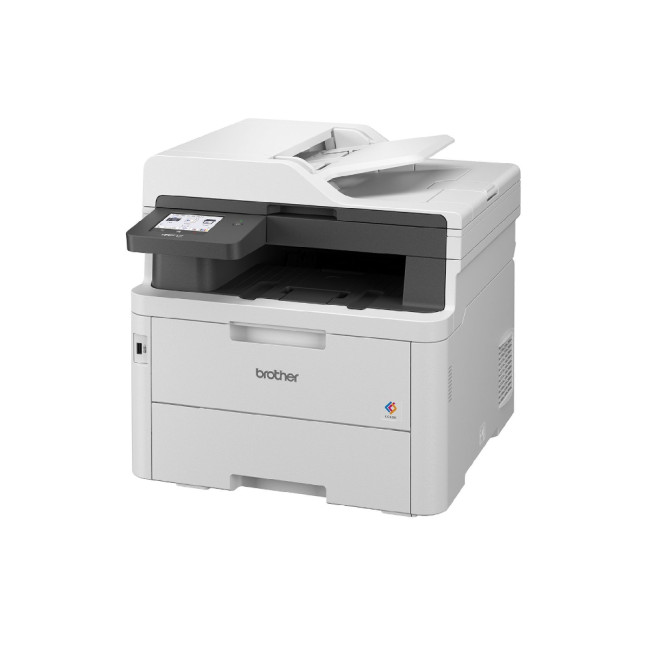 Brother MFC-L3760CDW 1200 x 1200 dpi A4 Multifunction Colour Laser Printer - MFCL3760CDWZU1