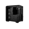MSI MAG PANO 100R PZ Mid Tower Tempered Glass ATX Gaming PC Case - Black