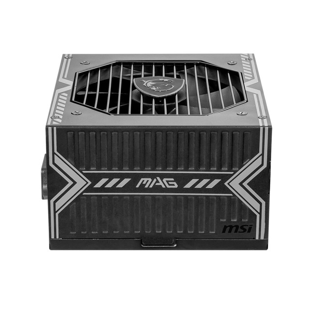 MSI MAG A650BN 650W ATX 80+ Bronze Power Supply