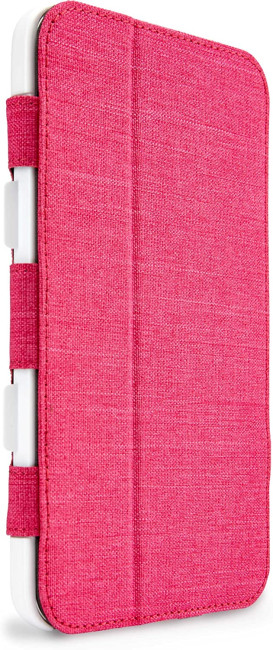 Case Logic SnapView FSG-1081 Folio Polycarbonate Case for 8" Galaxy Note- Pink