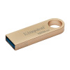 USB Stick Kingston Technology DataTraveler USB Flash Drive128GB USB Type-A 3.2 SE9 G3 - Gold