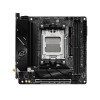 Asrock B650I Lightning WiFi DDR5 mini ITX AM5 Motherboard