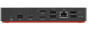 Lenovo ThinkPad USB-C Dock Gen 2 Docking Station, HDMI, 2 X DP - 40AS0090UK 
