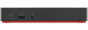 Lenovo ThinkPad USB-C Dock Gen 2 Docking Station, HDMI, 2 X DP - 40AS0090UK 