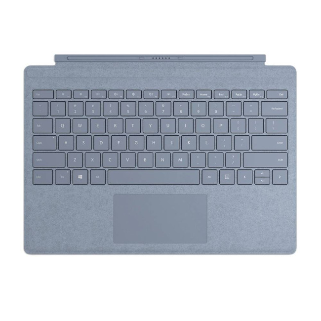 Bluetooth toetsenbord Surface Pro 3 t/m 7 Bluetooth toetsenbord Surface Pro 3 t/m 7