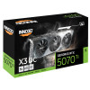 Inno3D Geforce RTX 5070Ti X3 16GB OC Graphics Card