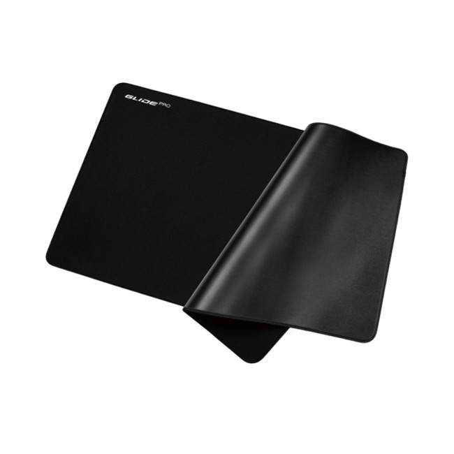 Mad Catz G.L.I.D.E. PRO Gaming Mousepad Black
