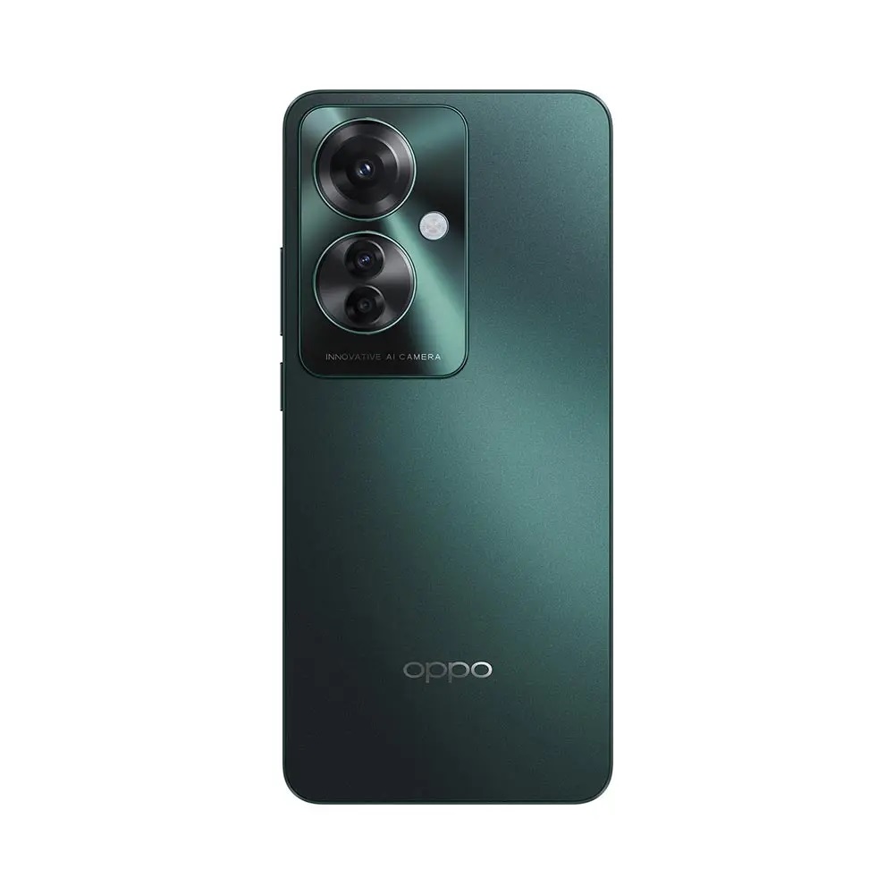 Refurb OPPO Reno 11 CPH2603-Green 5G Smartphone