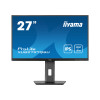 iiyama ProLite XUB2797QSU 27" IPS Quad HD 100Hz Height Adjustable Monitor with 5 Year warranty