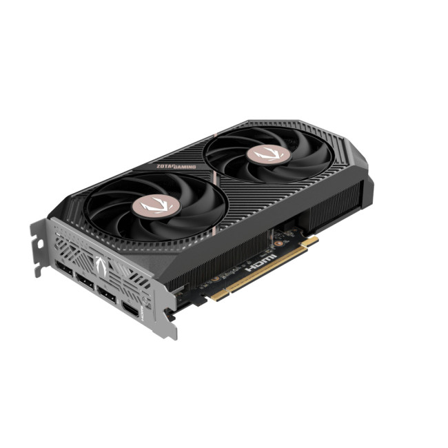 ZOTAC GAMING GeForce RTX 5060Ti AMP 8GB Graphics Card