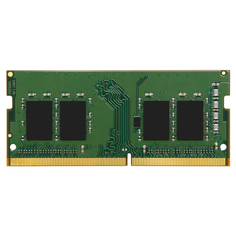 Kingston KVR32S22S8/8 8GB 3200MHz DDR4 Laptop RAM
