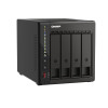 QNAP TS-453E-8G Intel Celeron J6412 8GB RAM 4 Bay NAS Servers Tower