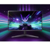 LG Ultragear 24GS50F-B.AEKQ 23.7" 1920 x 1080 Full HD VA 180 Hz 5ms Gaming Monitor
