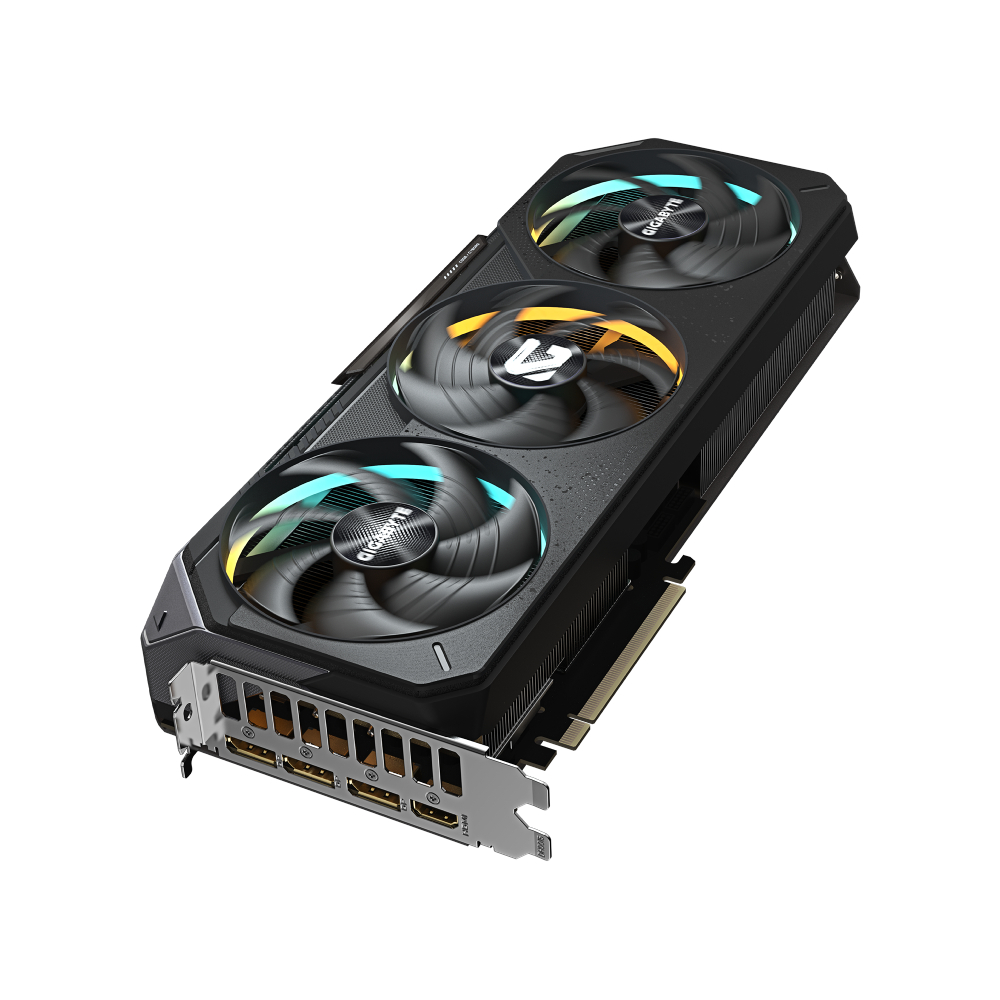 Gigabyte RTX 5070 Gaming OC 12GB GV-N5070GAMING OC-12GD