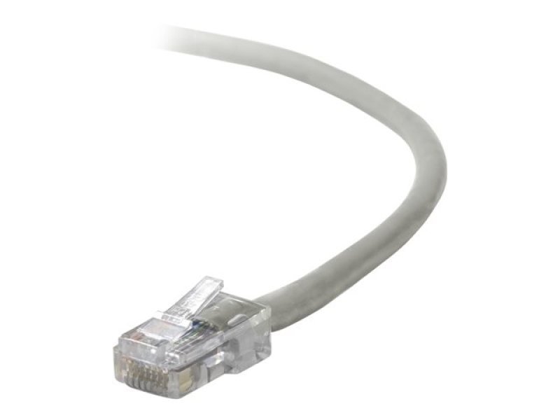 Goobay CAT 5e 0.5m Patch Cable F-UTP RJ 45-8P8C Connectors Gold Plated PINs