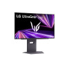 LG UltraGear 27GX790A-B 27" OLED Quad HD 480Hz 0.03ms Freesync Premium Height Ajdustable Gaming Monitor